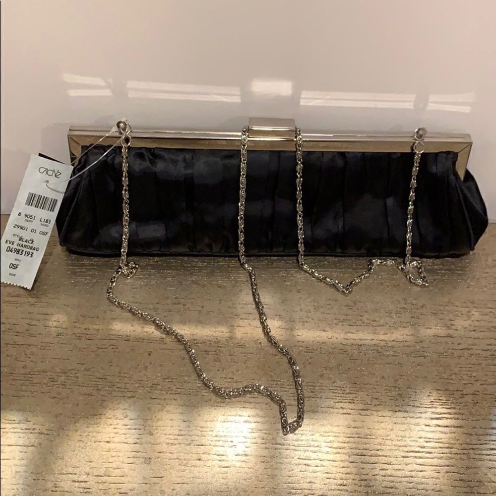 🎉Last Deal🎉Cache black clutch